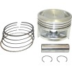 Set piston STD KAW 250 WSM PERFORMACE PARTS 50-252K Set piston STD KAW 250 WSM PERFORMACE PARTS 50-252K thumb