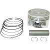 Set de piston .50MM YAM 350 WSM PERFORMACE PARTS 50-540-05K