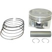 Set de piston .50MM YAM 350 WSM PERFORMACE PARTS 50-540-05K Set de piston .50MM YAM 350 WSM PERFORMACE PARTS 50-540-05K thumb