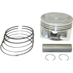 Set de piston .50MM YAM 350 WSM PERFORMACE PARTS 50-540-05K Set de piston .50MM YAM 350 WSM PERFORMACE PARTS 50-540-05K
