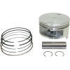 Set piston STD HON 420 WSM PERFORMACE PARTS 50-231K