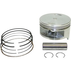Set piston STD HON 420 WSM PERFORMACE PARTS 50-231K