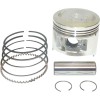 Set piston STD YAM 80 WSM PERFORMACE PARTS 50-536K