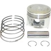 Set piston STD YAM 80 WSM PERFORMACE PARTS 50-536K Set piston STD YAM 80 WSM PERFORMACE PARTS 50-536K thumb