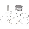 Set piston STD KAW 650 WSM PERFORMACE PARTS 50-256K