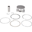 Set piston STD KAW 650 WSM PERFORMACE PARTS 50-256K Set piston STD KAW 650 WSM PERFORMACE PARTS 50-256K thumb