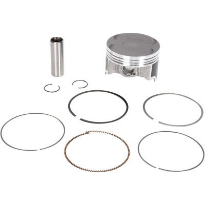 Set piston STD KAW 650 WSM PERFORMACE PARTS 50-256K