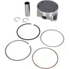Set piston .50MM KAW 650 WSM PERFORMACE PARTS 50-256-05K
