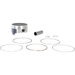 Set piston .50MM KAW 750 WSM PERFORMACE PARTS 50-258-05K Set piston .50MM KAW 750 WSM PERFORMACE PARTS 50-258-05K