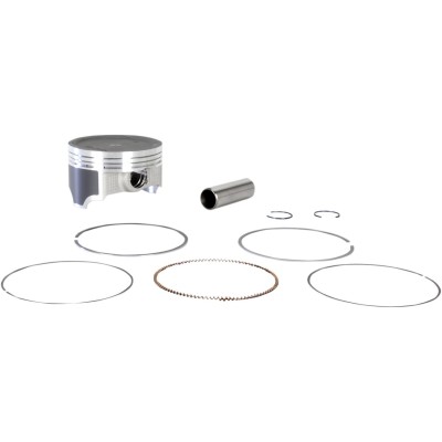 Set piston .50MM KAW 750 WSM PERFORMACE PARTS 50-258-05K