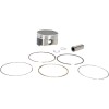 Set piston STD POL 500 WSM PERFORMACE PARTS 50-311K