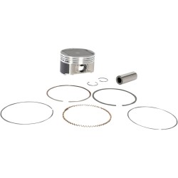 Set piston STD POL 500 WSM PERFORMACE PARTS 50-311K Set piston STD POL 500 WSM PERFORMACE PARTS 50-311K