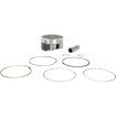 Set piston .75MM POL 500 WSM PERFORMACE PARTS 50-311-06K Set piston .75MM POL 500 WSM PERFORMACE PARTS 50-311-06K thumb