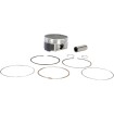 Set piston 1.00MM POL 500 WSM PERFORMACE PARTS 50-311-07K Set piston 1.00MM POL 500 WSM PERFORMACE PARTS 50-311-07K thumb