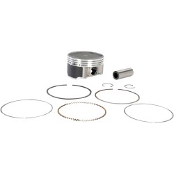 Set piston 1.00MM POL 500 WSM PERFORMACE PARTS 50-311-07K Set piston 1.00MM POL 500 WSM PERFORMACE PARTS 50-311-07K