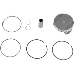 Set piston ARC 400 STD WSM PERFORMACE PARTS 50-254K