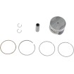 Set piston KAW 250 .5MM WSM PERFORMACE PARTS 50-257-05K Set piston KAW 250 .5MM WSM PERFORMACE PARTS 50-257-05K thumb