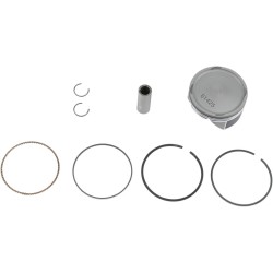 Set piston POL 850 STD WSM PERFORMACE PARTS 50-314K
