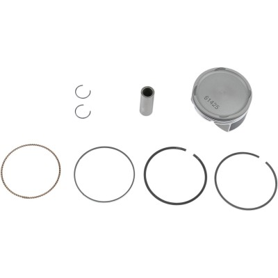 Set piston POL 850 STD WSM PERFORMACE PARTS 50-314K