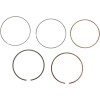 Set segmenti YAMAHA STD WSM PERFORMACE PARTS 010-970