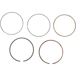 Set segmenti YAMAHA STD WSM PERFORMACE PARTS 010-970 Set segmenti YAMAHA STD WSM PERFORMACE PARTS 010-970