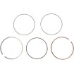 Set segmenti YAMAHA STD WSM PERFORMACE PARTS 010-972 Set segmenti YAMAHA STD WSM PERFORMACE PARTS 010-972 thumb