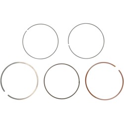 Set segmenti YAMAHA STD WSM PERFORMACE PARTS 010-972 Set segmenti YAMAHA STD WSM PERFORMACE PARTS 010-972