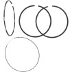 Set inele SEA DOO STD WSM PERFORMACE PARTS 010-960 Set inele SEA DOO STD WSM PERFORMACE PARTS 010-960 thumb