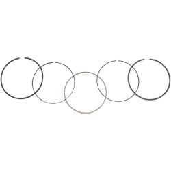 Set segmenti HON 350 WSM PERFORMACE PARTS 51-226 Set segmenti HON 350 WSM PERFORMACE PARTS 51-226