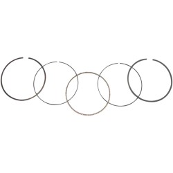 Set segmenti .25MM HON 400 WSM PERFORMACE PARTS 51-230-04 Set segmenti .25MM HON 400 WSM PERFORMACE PARTS 51-230-04