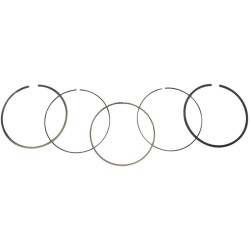 Set segmenti .50MM YAM 700 WSM PERFORMACE PARTS 51-546-05 Set segmenti .50MM YAM 700 WSM PERFORMACE PARTS 51-546-05