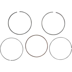 Set segmenti STD KAW 750 WSM PERFORMACE PARTS 51-258 Set segmenti STD KAW 750 WSM PERFORMACE PARTS 51-258