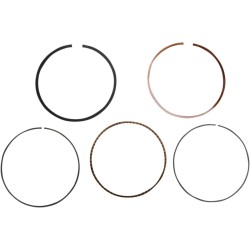 Set inele .50MM POL 500 WSM PERFORMACE PARTS 51-311-05 Set inele .50MM POL 500 WSM PERFORMACE PARTS 51-311-05
