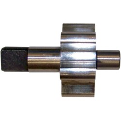 Ax scurt pentru pompă SEA DOO WSM PERFORMACE PARTS 010-092 Ax scurt pentru pompă SEA DOO WSM PERFORMACE PARTS 010-092