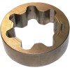 Rotor pompă 4-TEC SEA DOO WSM PERFORMACE PARTS 010-093