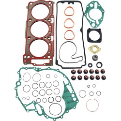 Set garnituri complete WSM PERFORMANCE PARTS 007-626 Set garnituri complete WSM PERFORMANCE PARTS 007-626