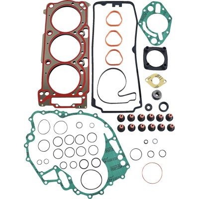 Set garnituri complete WSM PERFORMANCE PARTS 007-626