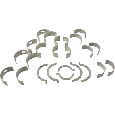 Set rulmenți motor WSM PERFORMACE PARTS 010-189K