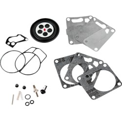 Set pentru recondiționarea carburatorului WSM PERFORMANCE PARTS 006-346 Set pentru recondiționarea carburatorului WSM PERFORMANCE PARTS 006-346