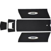 Covoraș KAW 300-550 JS WSM PERFORMACE PARTS 012-099BLK thumb