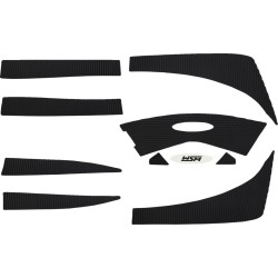 Covoraș KAW 1500 ULT 250-30 WSM PERFORMACE PARTS 012-112BLK Covoraș KAW 1500 ULT 250-30 WSM PERFORMACE PARTS 012-112BLK
