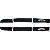 Covoraș KAW 750-900-1100 ZXI WSM PERFORMACE PARTS 012-102BLK