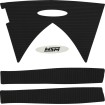 Covoraș SEA DOO 951/1503 WSM PERFORMACE PARTS 012-308BLK thumb
