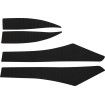 Covoraș SEA DOO 951/1503 WSM PERFORMACE PARTS 012-308BLK thumb