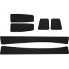 Covoraș SEA DOO RXP WSM PERFORMACE PARTS 012-309BLK