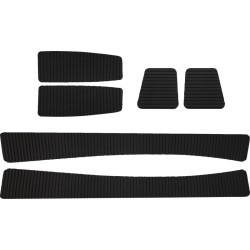 Covoraș SEA DOO RXP WSM PERFORMACE PARTS 012-309BLK Covoraș SEA DOO RXP WSM PERFORMACE PARTS 012-309BLK