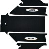 Covoraș YAM 700 SUPERJET WSM PERFORMACE PARTS 012-202BLK