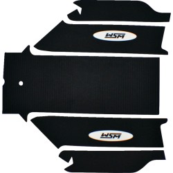 Covoraș YAM 700 SUPERJET WSM PERFORMACE PARTS 012-202BLK Covoraș YAM 700 SUPERJET WSM PERFORMACE PARTS 012-202BLK