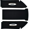 Covoraș YAM 650 SUPERJET WSM PERFORMACE PARTS 012-201BLK