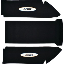 Covoraș YAM 650 SUPERJET WSM PERFORMACE PARTS 012-201BLK